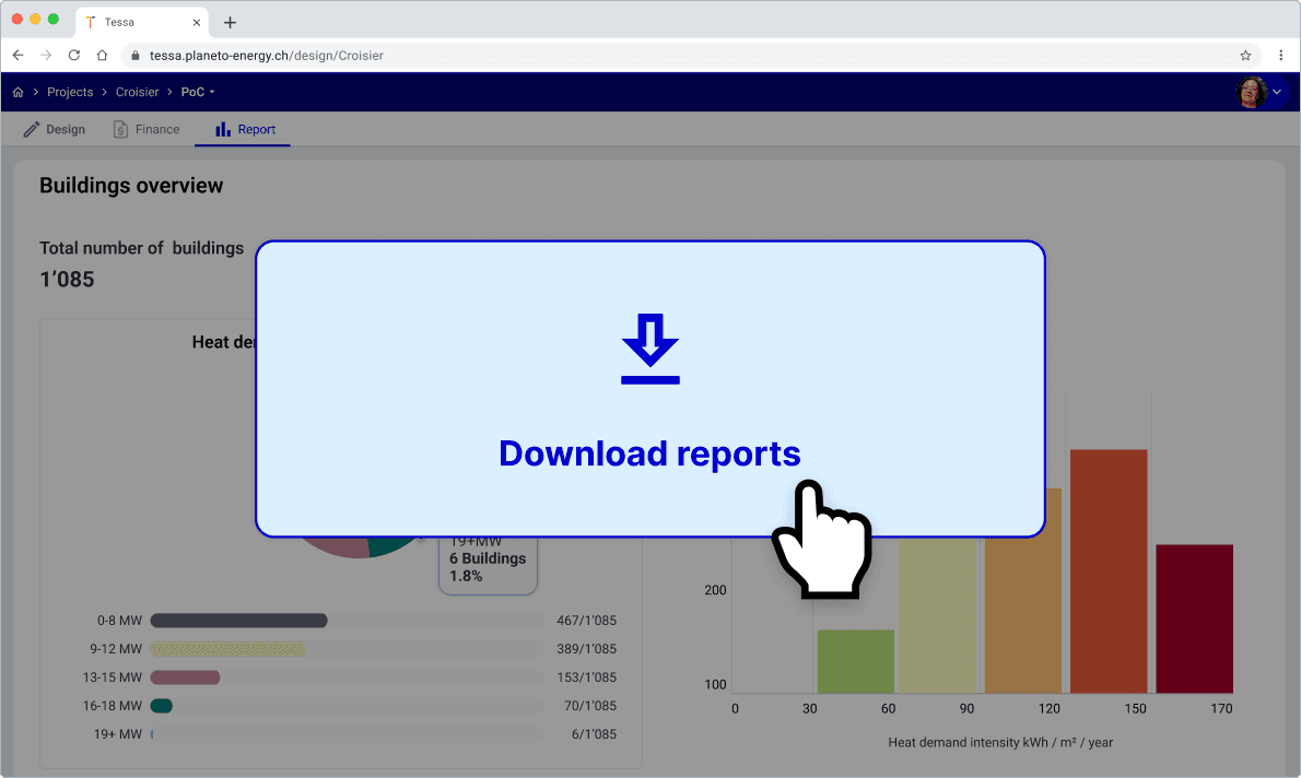 Energy feasibility study download