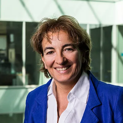 Paola Ghillani