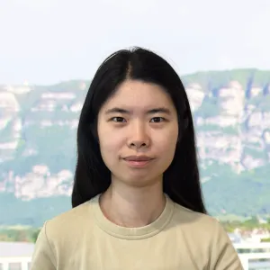 Xiang Li