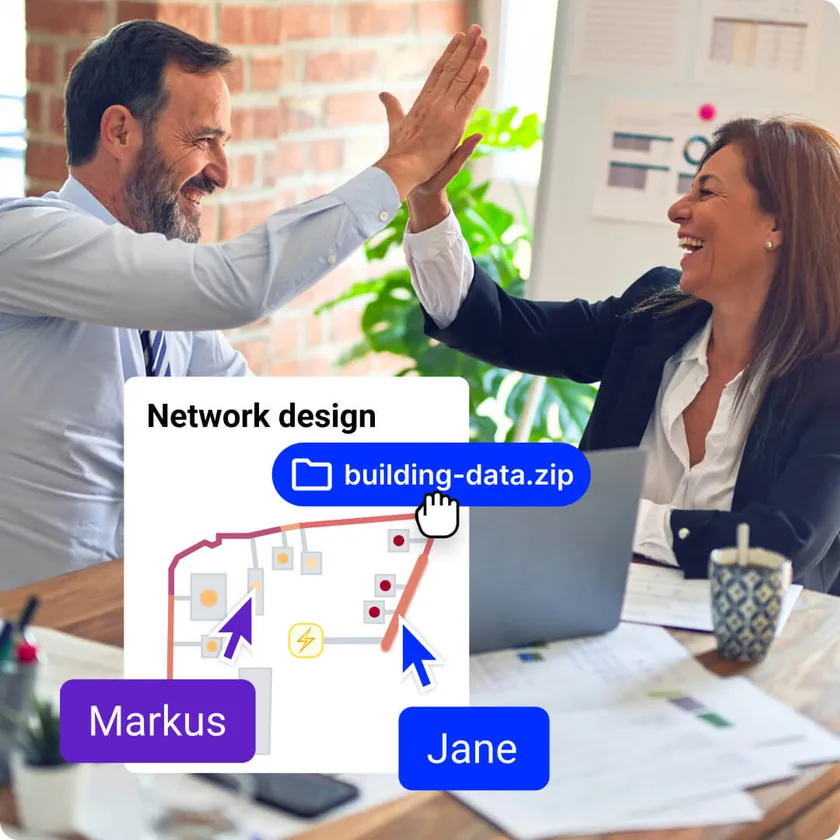 Centralised Collaborative Platform