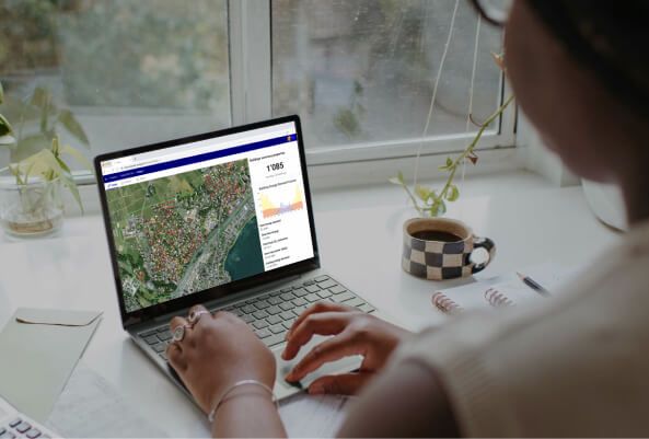 AI-based DHC software