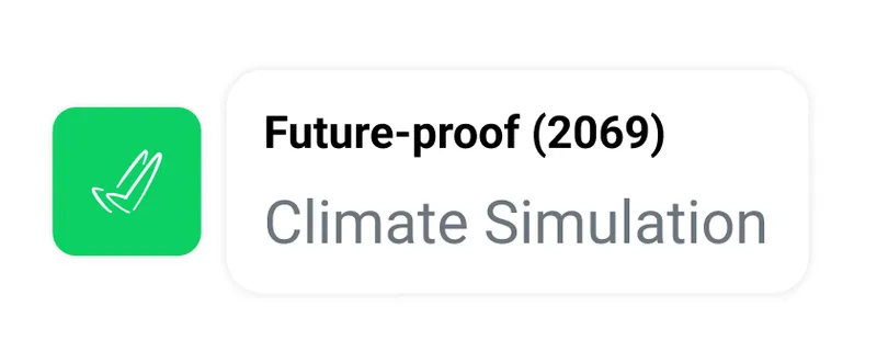 Plan for the future
