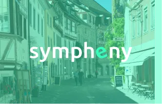 Sympheny — solar multi-injection heating