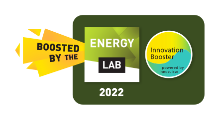 Energy Lab Boosted logo