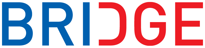 BRIDGE logo