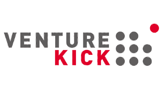 VentureKick logo