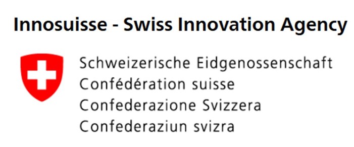 Innosuisse logo